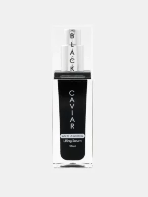 Caviar Lifting Serum z kwasem hialuronowym i majestem 30 ml