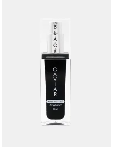 Caviar Lifting Serum z kwasem hialuronowym i majestem 30 ml