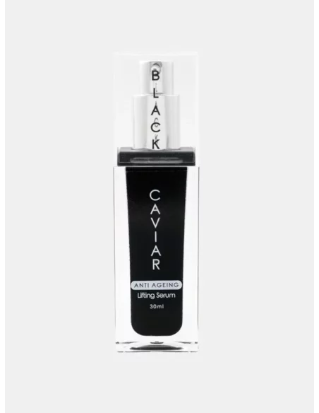 Caviar Lifting Serum z kwasem hialuronowym i majestem 30 ml