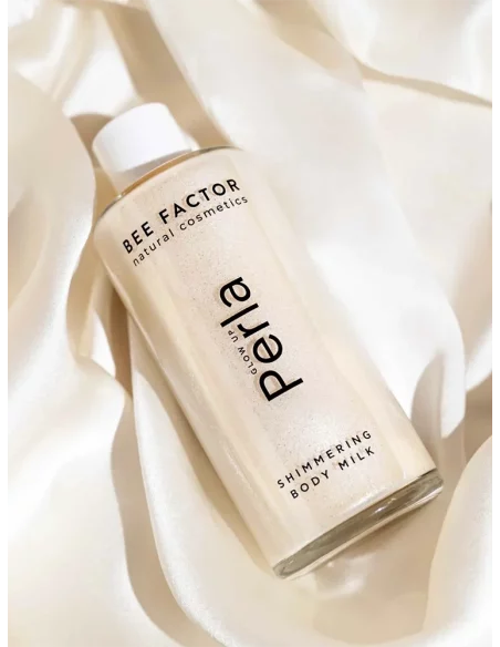 Glow Up Perla - Shimmering Body Milk – 100 ml