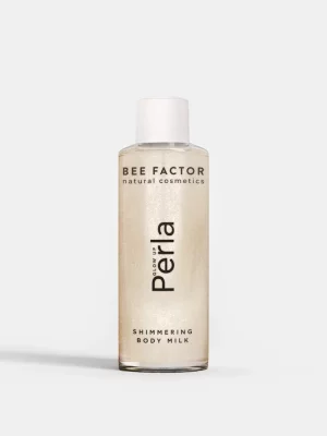 Glow Up Perla - Shimmering Body Milk – 100 ml