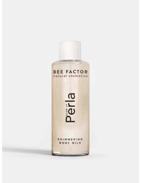 Glow Up Perla - Shimmering Body Milk – 100 ml
