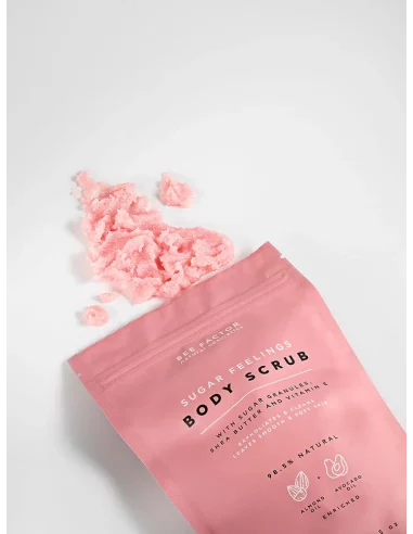 Sugar Feelings Nourishing Body Scrub – 300 g