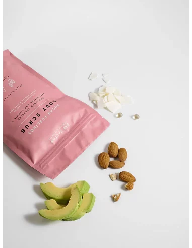 Sugar Feelings Nourishing Body Scrub – 300 g