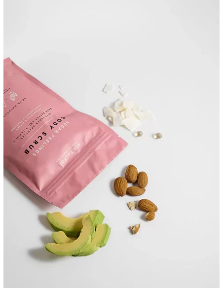 Sugar Feelings Nourishing Body Scrub – 300 g