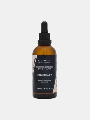 Apricot oil – 100ml