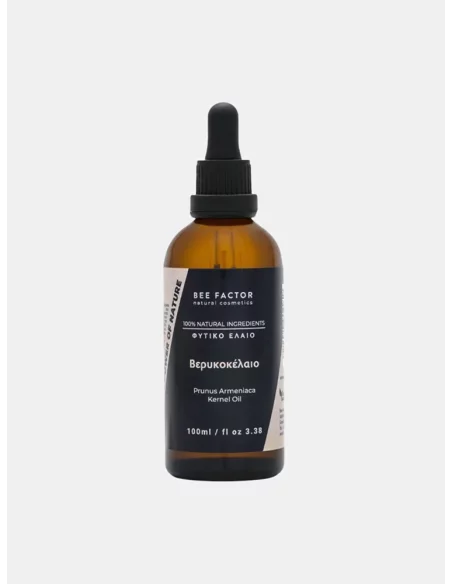 Apricot oil – 100ml