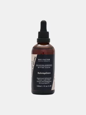 Balsamic oil – 100ml