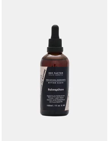 Olejek balsamiczny – 100ml