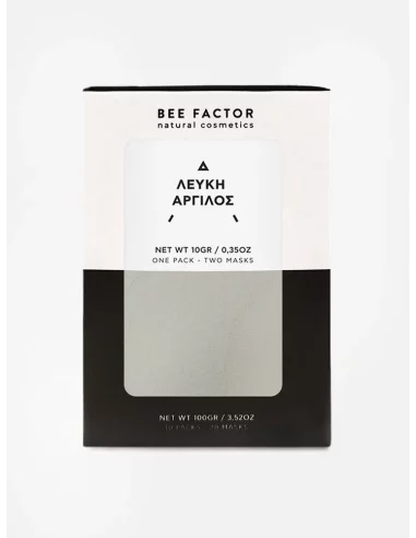 White Clay – 1pc/10gr
