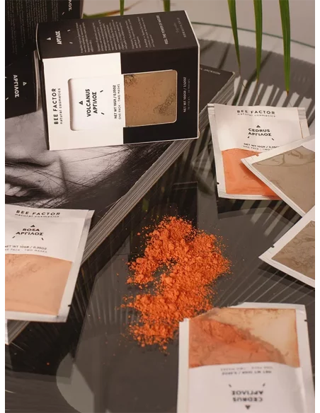 White Clay – 1pc/10gr