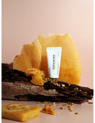 Beeswax Onitment for Hemorrhoids