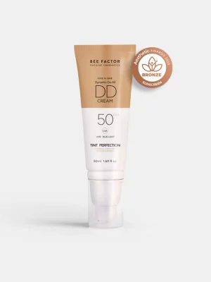 5w1 DD Krem do twarzy SPF50 – Odcień 02 2