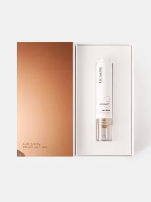 Antygravity Serum do twarzy – Ujędrniające i liftingujące serum przeciwstarzeniowe 2