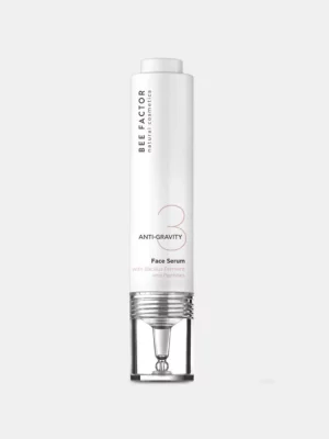 Antygravity Serum do twarzy – Ujędrniające i liftingujące serum przeciwstarzeniowe