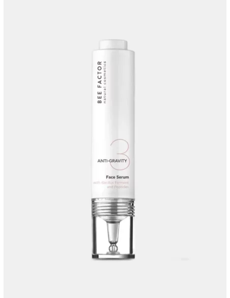 Antygravity Serum do twarzy – Ujędrniające i liftingujące serum przeciwstarzeniowe