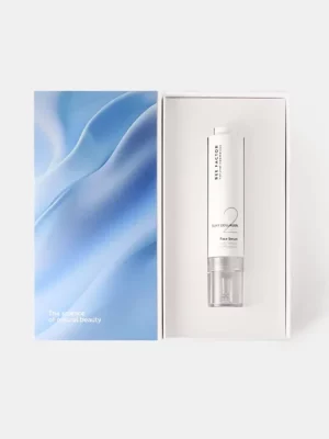Silky Collagen Face Serum – Rewitalizujące nawilżenie i elastyczność 2