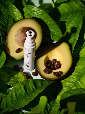LuminiqueTM Essence 5 | Zaawansowany krem pod oczy – 15ml