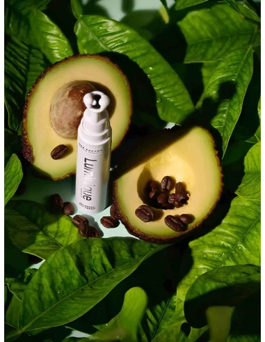 LuminiqueTM Essence 5 | Zaawansowany krem pod oczy – 15ml