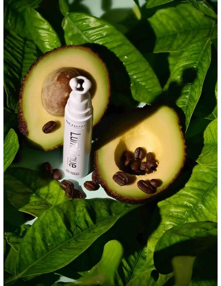 LuminiqueTM Essence 5 | Zaawansowany krem pod oczy – 15ml