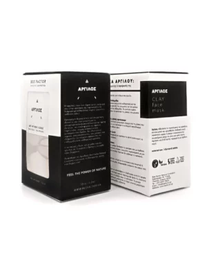 MIX & MATCH / Kolekcja 10 masek 2