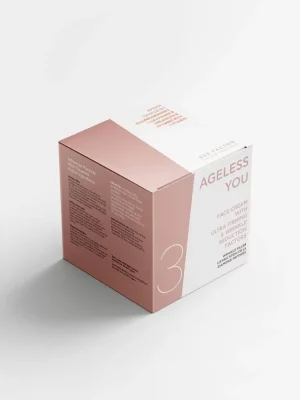 AGELESS YOU™ - Krem ujędrniający i redukujący zmarszczki 2