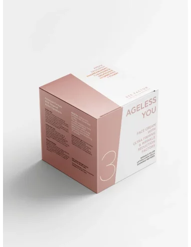 AGELESS YOU™ - Krem ujędrniający i redukujący zmarszczki