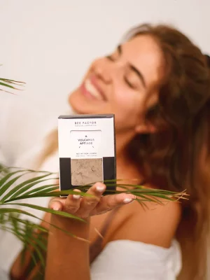 Glinki naturalne Glinka Różana – 10gr 2