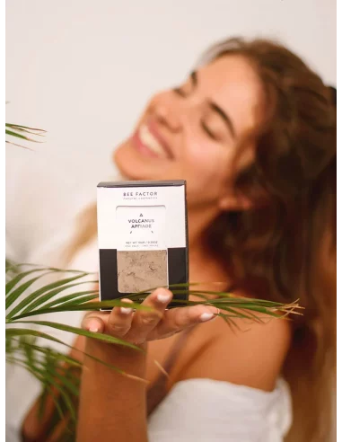 Glinki naturalne Glinka Różana – 10gr