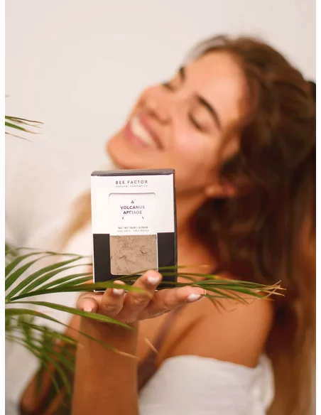 Glinki naturalne Glinka Różana – 10gr