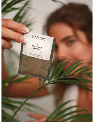 Glinki naturalne Glinka Różana – 10gr