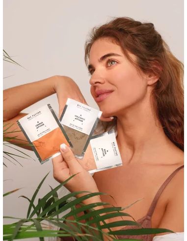 Glinki naturalne Glinka Różana – 10gr