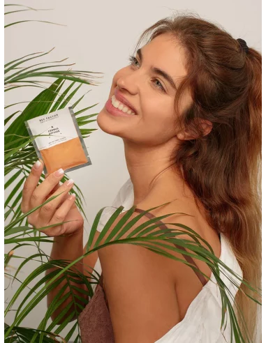 Glinki naturalne Glinka Różana – 10gr
