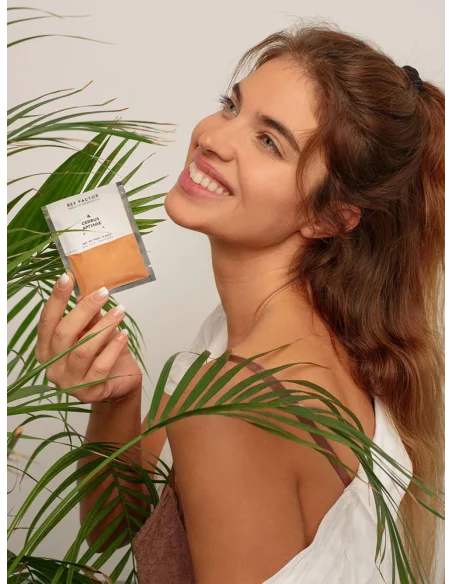Glinki naturalne Glinka Różana – 10gr