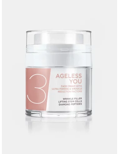 AGELESS YOU™ - Krem ujędrniający i redukujący zmarszczki